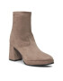 Tamaris Боти 1-25079-41 Сив - Pepit.bg