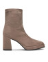 Tamaris Боти 1-25079-41 Сив - Pepit.bg
