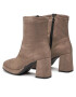 Tamaris Боти 1-25079-41 Сив - Pepit.bg