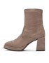 Tamaris Боти 1-25079-41 Сив - Pepit.bg