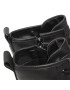 Tamaris Боти 1-25203-29 Черен - Pepit.bg