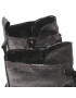 Tamaris Боти 1-25230-39 Сребрист - Pepit.bg