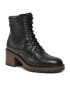 Tamaris Боти 1-25270-41 Черен - Pepit.bg