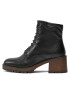 Tamaris Боти 1-25270-41 Черен - Pepit.bg