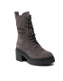 Tamaris Боти 1-25281-37 Сив - Pepit.bg