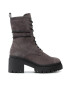 Tamaris Боти 1-25281-37 Сив - Pepit.bg