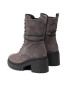 Tamaris Боти 1-25281-37 Сив - Pepit.bg
