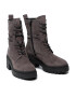 Tamaris Боти 1-25281-37 Сив - Pepit.bg