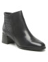 Tamaris Боти 1-25313-29 Тъмносин - Pepit.bg