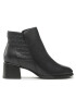 Tamaris Боти 1-25313-29 Тъмносин - Pepit.bg