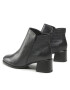 Tamaris Боти 1-25313-29 Тъмносин - Pepit.bg