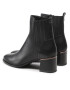 Tamaris Боти 1-25315-29 Черен - Pepit.bg