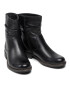 Tamaris Боти 1-25321-27 Черен - Pepit.bg