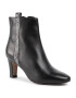 Tamaris Боти 1-25328-33 Черен - Pepit.bg