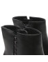 Tamaris Боти 1-25330-29 Черен - Pepit.bg