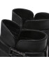 Tamaris Боти 1-25343-29 Черен - Pepit.bg