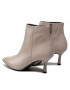 Tamaris Боти 1-25347-29 Сив - Pepit.bg
