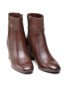 Tamaris Боти 1-25349-27 Кафяв - Pepit.bg