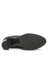 Tamaris Боти 1-25356-29 Черен - Pepit.bg