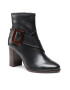 Tamaris Боти 1-25357-27 Черен - Pepit.bg