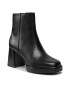 Tamaris Боти 1-25362-41 Черен - Pepit.bg
