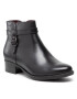 Tamaris Боти 1-25364-27 Черен - Pepit.bg
