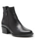 Tamaris Боти 1-25378-29 Черен - Pepit.bg