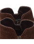 Tamaris Боти 1-25378-29 Кафяв - Pepit.bg