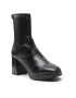 Tamaris Боти 1-25379-29 Черен - Pepit.bg