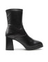 Tamaris Боти 1-25379-29 Черен - Pepit.bg