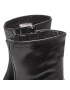 Tamaris Боти 1-25380-29 Черен - Pepit.bg