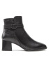 Tamaris Боти 1-25386-29 Черен - Pepit.bg