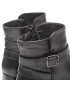 Tamaris Боти 1-25386-29 Черен - Pepit.bg
