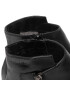 Tamaris Боти 1-25387-29 Черен - Pepit.bg