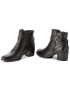 Tamaris Боти 1-25390-29 Черен - Pepit.bg