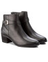 Tamaris Боти 1-25390-29 Черен - Pepit.bg
