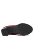 Tamaris Боти 1-25395-29 Червен - Pepit.bg
