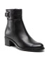 Tamaris Боти 1-25397-27 Черен - Pepit.bg