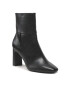 Tamaris Боти 1-25399-29 Черен - Pepit.bg