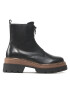 Tamaris Боти 1-25413-29 Черен - Pepit.bg