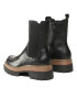 Tamaris Боти 1-25424-29 Черен - Pepit.bg