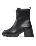 Tamaris Боти 1-25431-41 Черен - Pepit.bg