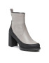 Tamaris Боти 1-25454-39 Сив - Pepit.bg