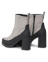 Tamaris Боти 1-25454-39 Сив - Pepit.bg