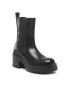 Tamaris Боти 1-25497-29 Черен - Pepit.bg