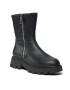 Tamaris Боти 1-25811-41 Черен - Pepit.bg