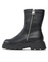 Tamaris Боти 1-25811-41 Черен - Pepit.bg
