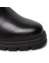 Tamaris Боти тип челси 1-25855-29 Черен - Pepit.bg