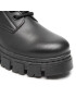 Tamaris Боти 1-25931-29 Черен - Pepit.bg