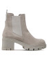 Tamaris Боти 1-25936-29 Сив - Pepit.bg